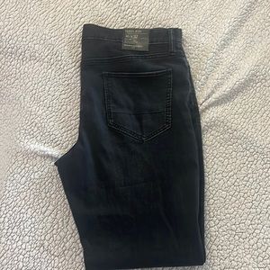 Banana republic travel Jean skinny fit, new